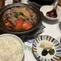 懐石 三田ばさら 別邸 - 