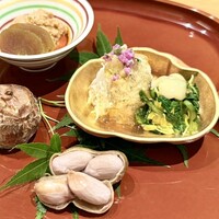 赤坂 渡なべ - 