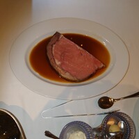 ロウリーズ・ザ・プライムリブ 恵比寿ガーデンプレイス店 - 