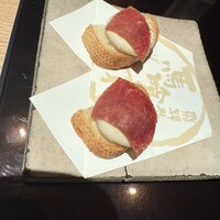 最飛び飛騨牛 しゃぶすき家 馬喰一代 名古屋WEST - 