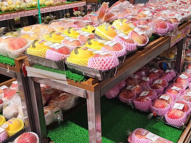 道の駅 ふくしま - 平野（道の駅）の写真