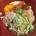 げんこつ - 料理写真: