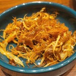 きり つけ麺専門店 - 