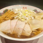 きり つけ麺専門店 - 