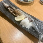 地下酒場 亜時戸 - 