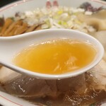 きり つけ麺専門店 - 