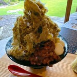 サロン・デュ・ジャポン・マエダ - 料理写真: