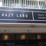 HAZY LABO - 
