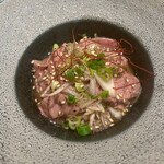 地下酒場 亜時戸 - 