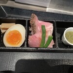 麺屋 甚八 - 