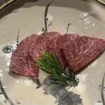 焼肉あをゐ - 