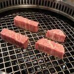 焼肉あをゐ - 