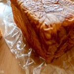 純生食パン工房 ハレパン - 料理写真: