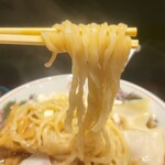 きり つけ麺専門店 - 