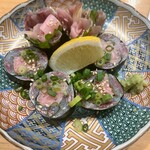 地下酒場 亜時戸 - 