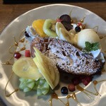 カフェ おきもと - 