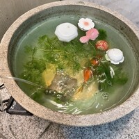 赤坂とゝや魚新 - 