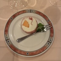 エリオ・ロカンダ・イタリアーナ - 