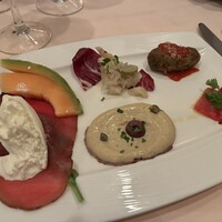 エリオ・ロカンダ・イタリアーナ - 