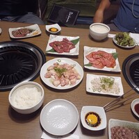 焼肉 大香園 - 
