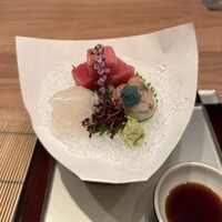料理や 森川 - 