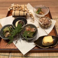 料理や 森川 - 