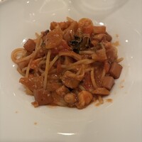 エリオ・ロカンダ・イタリアーナ - 
