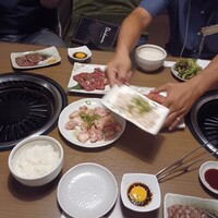 焼肉 大香園 - 