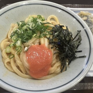 讃岐 うどん まごころ_0