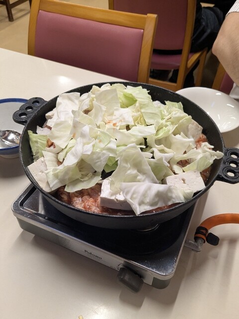 鹿角ホルモン幸楽 直送小野商会 - 斗米（ホルモン）の写真