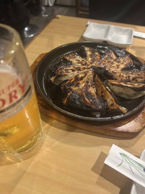 Gyoza Dokoro Tachibana