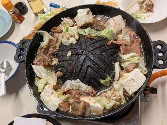 鹿角ホルモン幸楽 直送小野商会 - 斗米（ホルモン）の写真