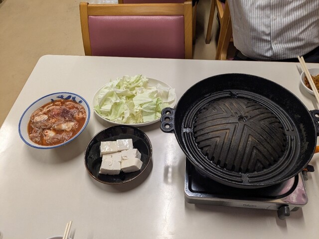 鹿角ホルモン幸楽 直送小野商会 &ndash; 斗米（ホルモン） | 岩手県二戸市の本格ホルモン店