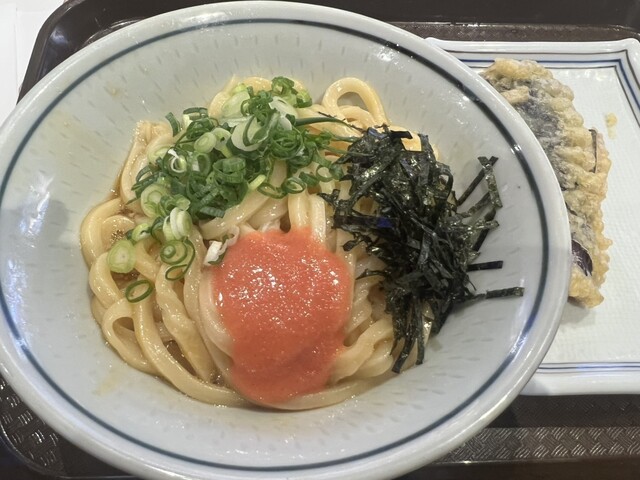 Sanuki Udon Magokoro Rarapoto Ekusuposhi Ten