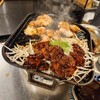 焼肉ホルモン坂上 梅田本店