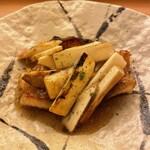 日本料理 晴山 - 