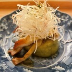 日本料理 晴山 - 