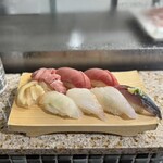 吉光  - 特上1.5人前