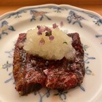 日本料理 晴山 - 