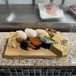 吉光  - 特上1.5人前