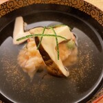 日本料理 晴山 - 