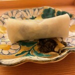 日本料理 晴山 - 