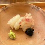 日本料理 晴山 - 