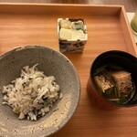 日本料理 晴山 - 