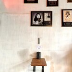 ベアポンド エスプレッソ - 内観