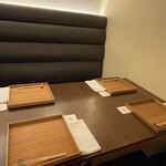 日本料理 晴山 - 