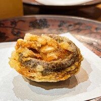 天ぷら浅沼 - 