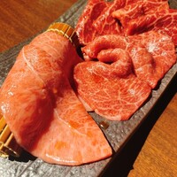 炭火焼肉 ふちおか - 