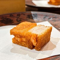 天ぷら浅沼 - 