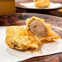 天ぷら浅沼 - 